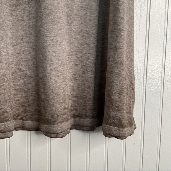 Nordstrom x Socialite Burnout Tank Dress - Picture 3 of 5